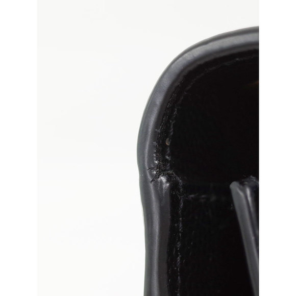 Saint Laurent Paris Classic Kate Satchel Shoulder Bag Black - Picture 7 of 9